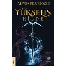 Platanus Publishing Yükseliş / Hilde