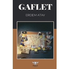 Pankuş Yayınları Gaflet