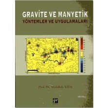 Gazi Kitabevi Gravite ve Manyetik