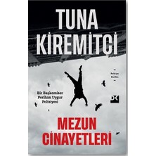 Doğan Kitap Mezun Cinayetleri