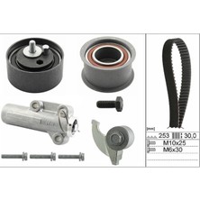 Ina Triger Seti Vw Passat - Audi A4 - A6 2.4 - 2.6 - 2.8 1994-2004 078198119