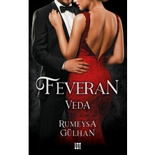 Dokuz Yayınları Feveran - Veda