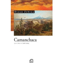 İletişim Yayınları Camanchaca