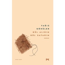 Profil Kitap Gül Alırım Gül Satarım