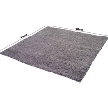 Autowax Mikrofiber Oto Yıkama Kurulama Araba Silme Bezi 40x40