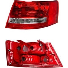 MATSUBA Audi Stop A6 04-08 Dış Sağ (Ledsiz) - 4F5945096L