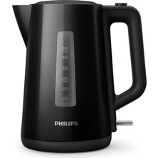 Philips Daily Kettle Orbit 1,7 Lt Su Isıtıcı HD9318-20
