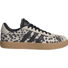 Adidas KI2689 Vl Court 3.0 Bej - Siyah Kadın Lifestyle Ayakkabı