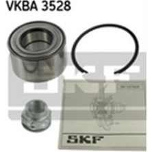Skf Dpmix-Hb Ön Teker Rulmani Abs Siz Palio-Siena 1.2-1.4-1.5-1.6 2001 BAH0031D/VK210