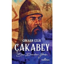 Yediveren Çakabey