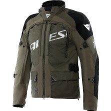 Dainese Springbok 3l Tarmac Black Absøluteshell™ Mont