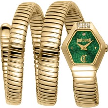 Just Cavalli Just Cavallı JC1L395M0035 Kadın Kol Saati