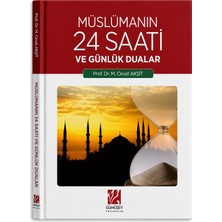 Gümüşev Yayınları Müslümanın 24 Saati