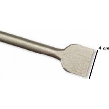 Tomax Sds Plus Geniş Keski 14*250*40MM Matkap Ucu