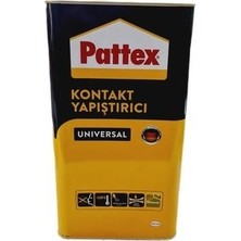 Pattex Kontakt Yapıştırıcı 3 kg