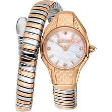 Just Cavalli Just Cavallı JC1L375M0065 Kadın Kol Saati