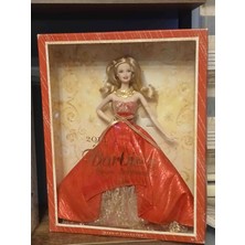Barbie Holiday 2014