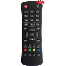 Electroon Astra Gold Uydu Alıcı Kumandası