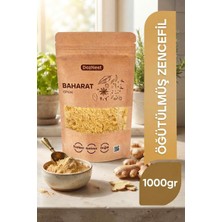 Doznest Öğütülmüş Zencefil 1 kg