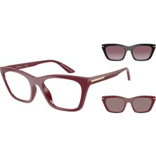 Emporio Armani EA4274BU 52611W 53 Güneş Gözlüğü
