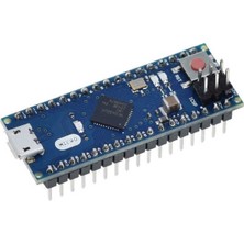 Emay Center Micro R3 ATMEGA32U4 Mikrodenetleyici USB Geliştirme Kartı