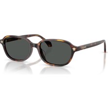 Versace VE4514D 553773 53 Güneş Gözlüğü
