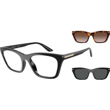 Emporio Armani EA4274BU 50171W 53 Güneş Gözlüğü