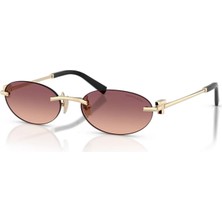 Tiffany&Co. Tiffany Co. TF3119D 62408D 56 Güneş Gözlüğü