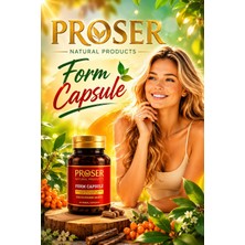 Proser Form Kapsül