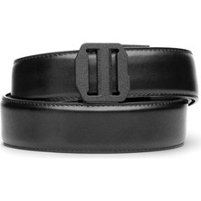 Kore 1.5" Deri X7 Taktik Kemer Xl