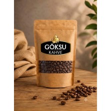 Göksu Fındık Göksu Kavrulmuş Kahve Çekirdeği 1000 gr