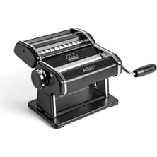 Marcato Atlas 150 Plus Makarna Makinesi Siyah