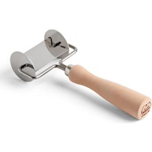 Marcato Hamur Kesici Tagliapasta Kare 6 cm