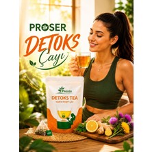 Proser Detoksçayı