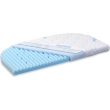 Babybay Yatak | Original | Meditex Wave 3D