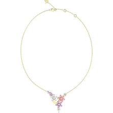 Guess Kadın Gold Kolye JGUJUBN05100JWYGMCTU