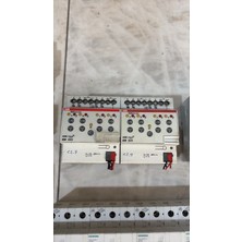 Abb Es/s 4.1.2.1 Knx 4 Kanallı Elektronik Anahtarlama Aktüatörü 1A