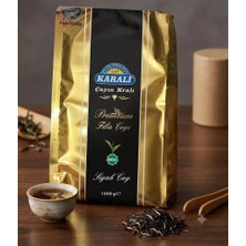 Karalı Karali Premium Filiz Çayı 1 kg