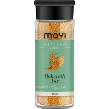 Mayi Tuz Mayi Baharatlı Tuz 70 gr