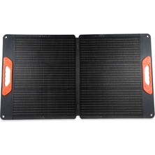 Hegel Solar Panel Katlanabilir 100W
