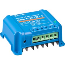 Victron Dc-Dc Konvertörü Izole Orion-Tr Isolated 24/12 9A 110W CONVERTER (ORI241210110R)