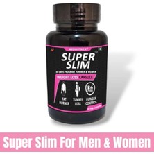 Fırfır Moda Medinutrica Super Slim Bölgesel 30'lu Dstklyci Ürün