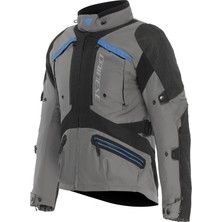 Dainese Gullfoss Gargoyle Black Blue D-Dry Mont