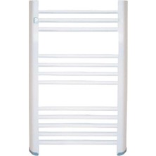 Demirdöküm 60X120 Beyaz Havlupan