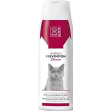 M-Pets Hairball Prevention 250 ml Tüy Yumağı Karşıtı Kedi Şampuanı