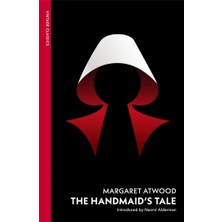 Vintage Books The Handmaid's Tale