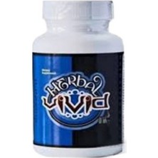 Fırfır Moda Herbal Supplement Vivid Erkekler Için 60 Lı 60 Peak Power For Men
