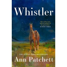 Bloomsbury Publishing Whistler