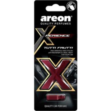 Areon Xperience Tutti Frutti Araç Klima Kokusu