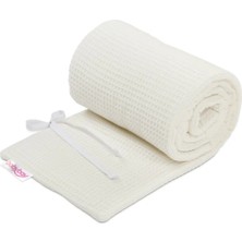 Babybay Yan Koruma Pedi | Original | Ivory